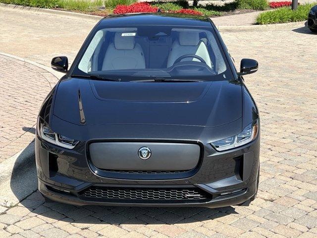 new 2024 Jaguar I-PACE car, priced at $70,883