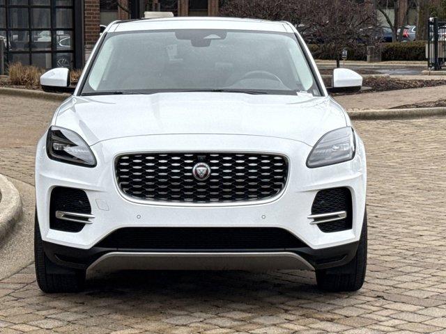 used 2022 Jaguar E-PACE car