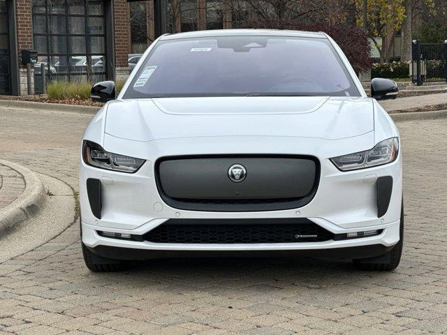 new 2024 Jaguar I-PACE car, priced at $68,748