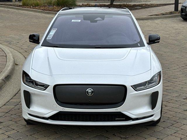 new 2024 Jaguar I-PACE car, priced at $68,748