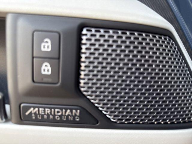 used 2022 Land Rover Defender car, priced at $56,995