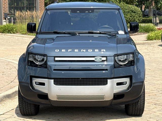 used 2022 Land Rover Defender car, priced at $56,995
