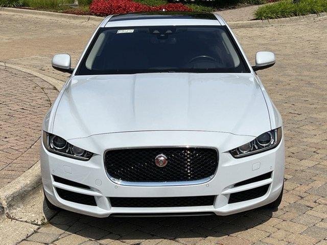 used 2017 Jaguar XE car, priced at $23,995