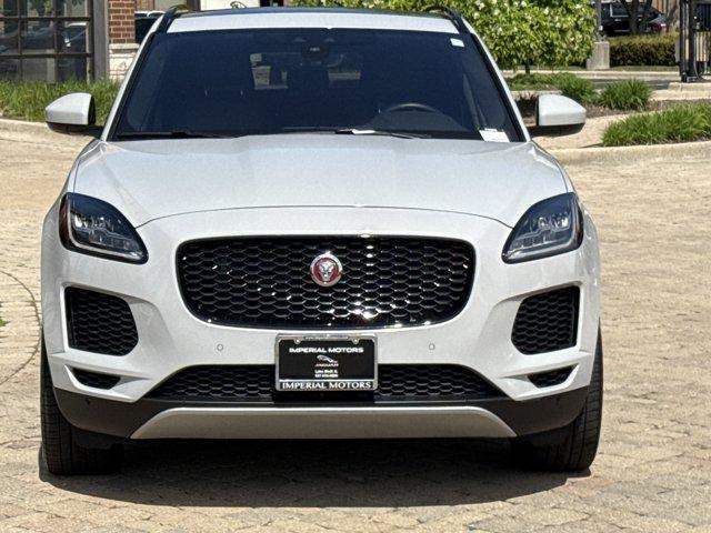 used 2020 Jaguar E-PACE car, priced at $28,995