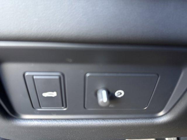 used 2022 Jaguar XF car, priced at $39,295