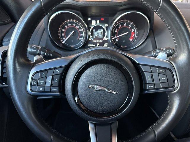 used 2019 Jaguar F-TYPE car, priced at $39,995