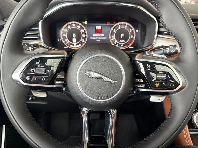 new 2026 Jaguar F-PACE car, priced at $65,835