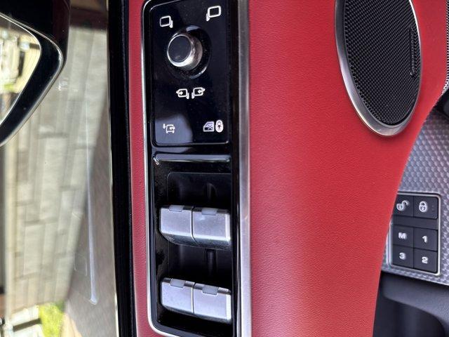 used 2019 Land Rover Range Rover Sport car, priced at $30,995