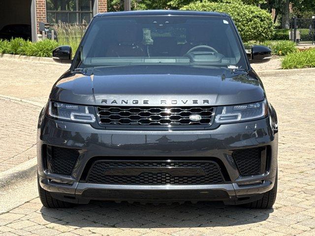used 2019 Land Rover Range Rover Sport car, priced at $30,995