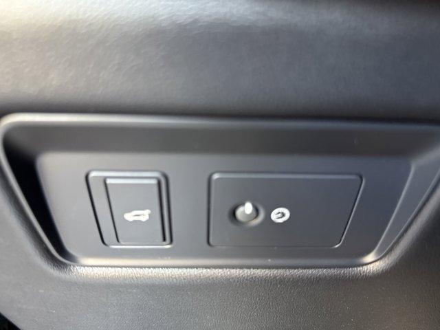 used 2019 Land Rover Range Rover Sport car, priced at $30,995