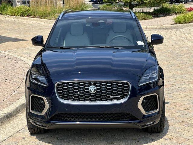 new 2024 Jaguar E-PACE car, priced at $61,353