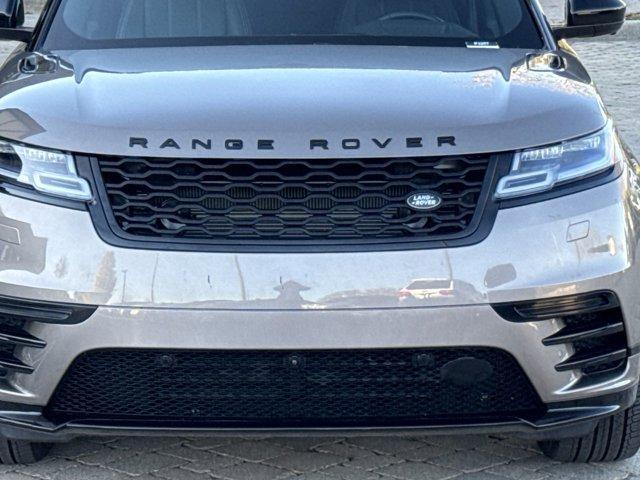 used 2020 Land Rover Range Rover Velar car, priced at $46,995