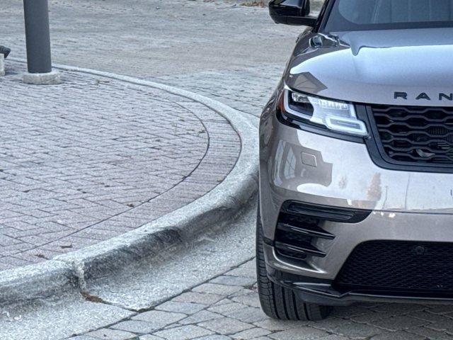 used 2020 Land Rover Range Rover Velar car, priced at $46,995