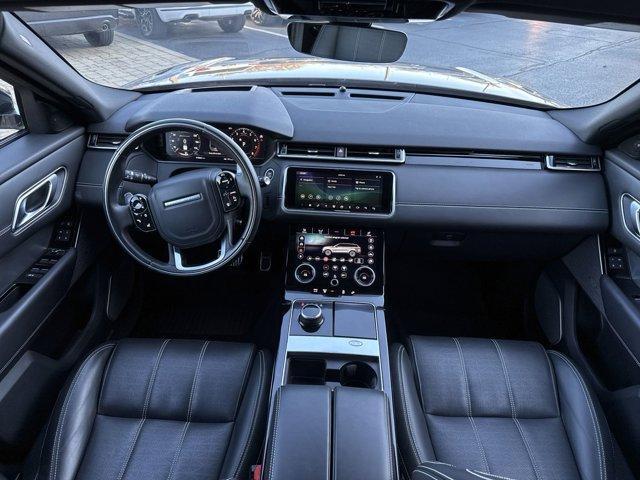 used 2020 Land Rover Range Rover Velar car, priced at $46,995