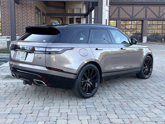 used 2020 Land Rover Range Rover Velar car, priced at $46,995