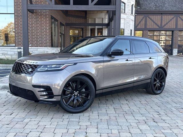 used 2020 Land Rover Range Rover Velar car, priced at $46,995