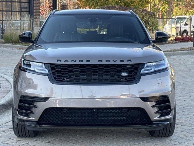 used 2020 Land Rover Range Rover Velar car, priced at $46,995