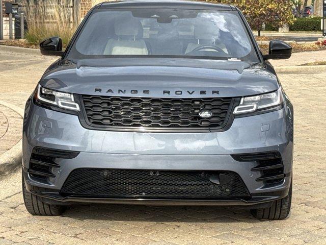 used 2021 Land Rover Range Rover Velar car, priced at $42,995