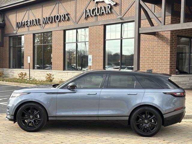 used 2021 Land Rover Range Rover Velar car, priced at $42,995