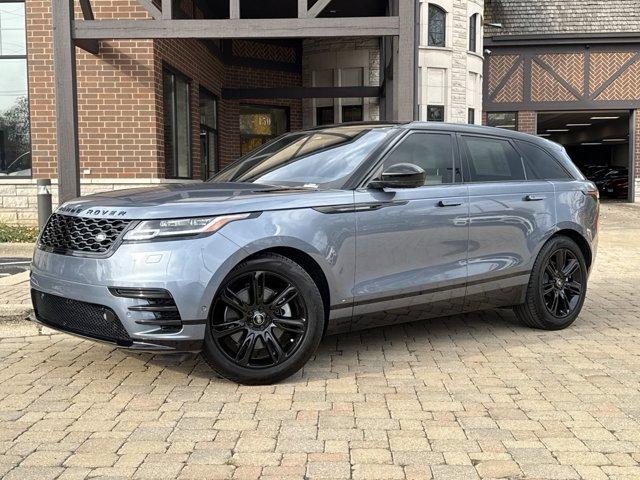 used 2021 Land Rover Range Rover Velar car, priced at $42,995