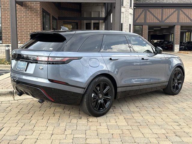 used 2021 Land Rover Range Rover Velar car, priced at $42,995