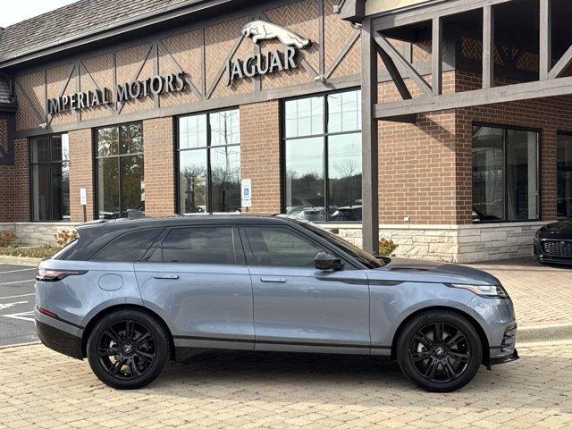 used 2021 Land Rover Range Rover Velar car, priced at $42,995