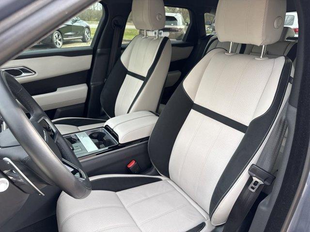 used 2021 Land Rover Range Rover Velar car, priced at $42,995