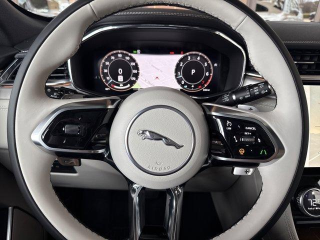 new 2026 Jaguar F-PACE car, priced at $67,710