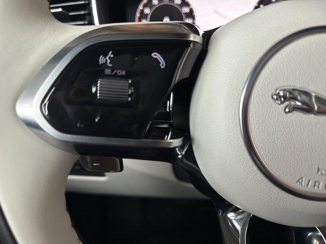 new 2026 Jaguar F-PACE car, priced at $67,710