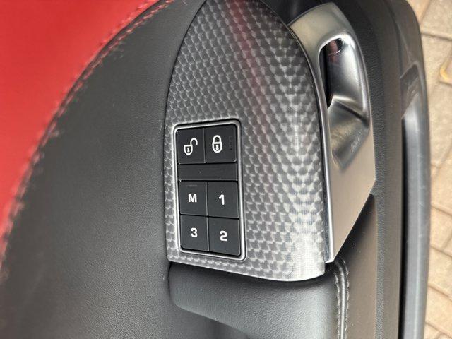 used 2019 Land Rover Range Rover Sport car