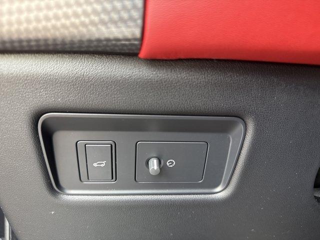 used 2019 Land Rover Range Rover Sport car