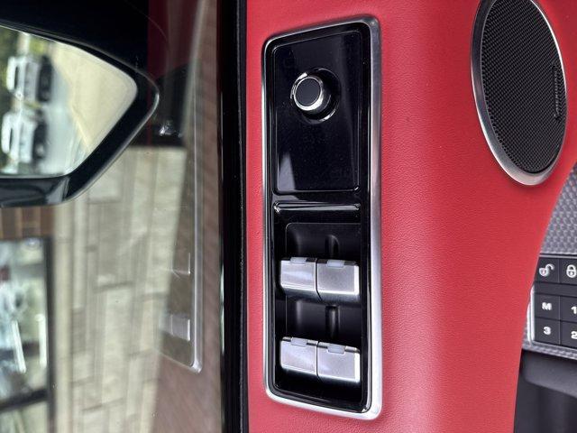 used 2019 Land Rover Range Rover Sport car