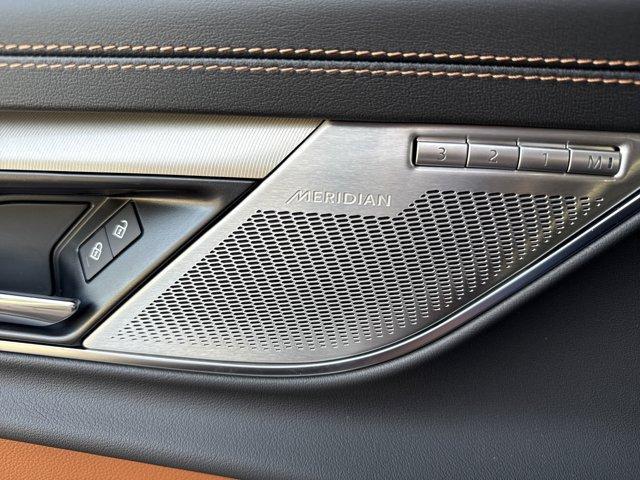 new 2024 Jaguar XF car, priced at $58,528