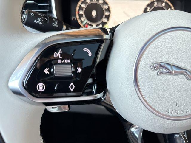 new 2026 Jaguar F-PACE car, priced at $66,243
