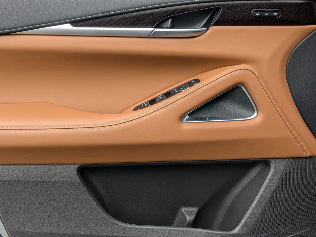 new 2025 INFINITI QX60 car, priced at $66,550