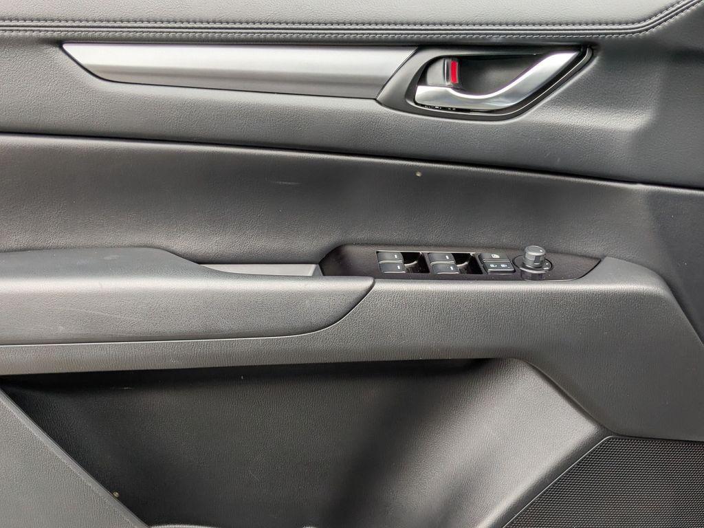 used 2023 Mazda CX-5 car, priced at $22,988