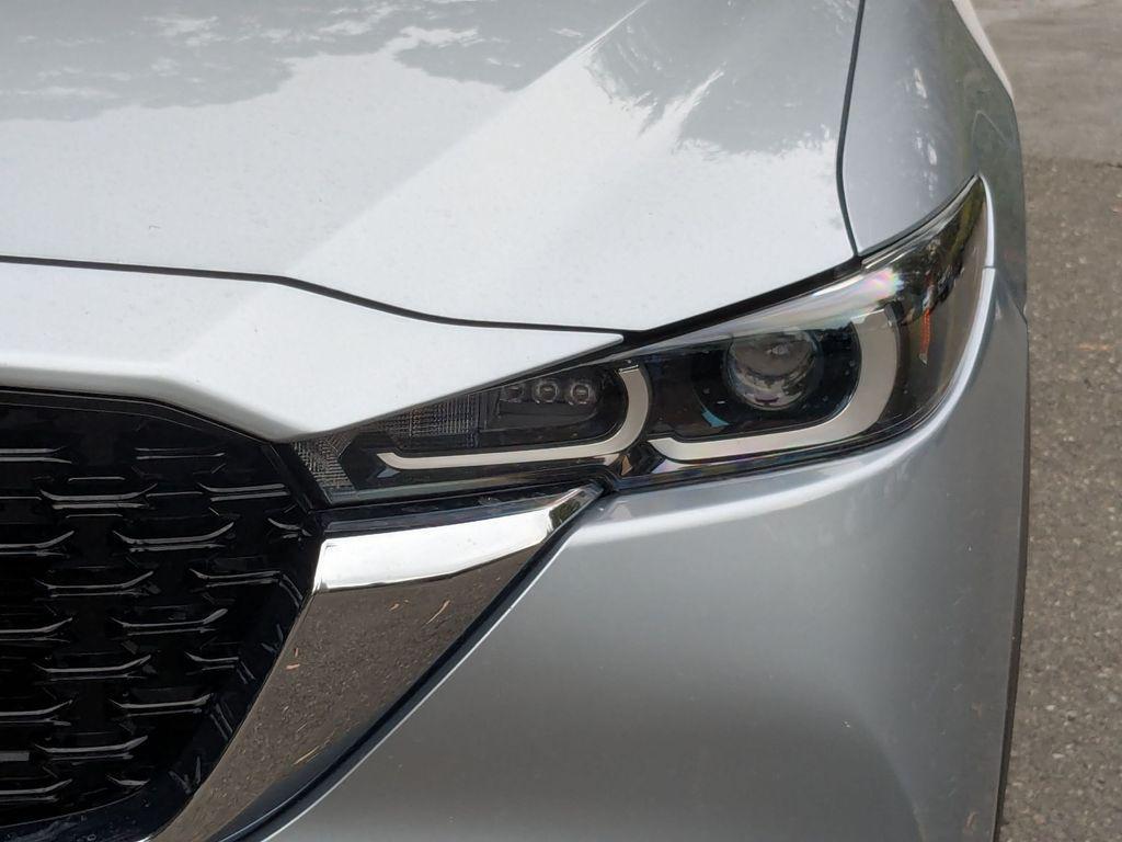 used 2023 Mazda CX-5 car, priced at $22,988
