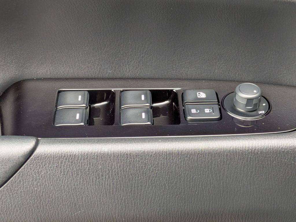 used 2023 Mazda CX-5 car, priced at $22,988