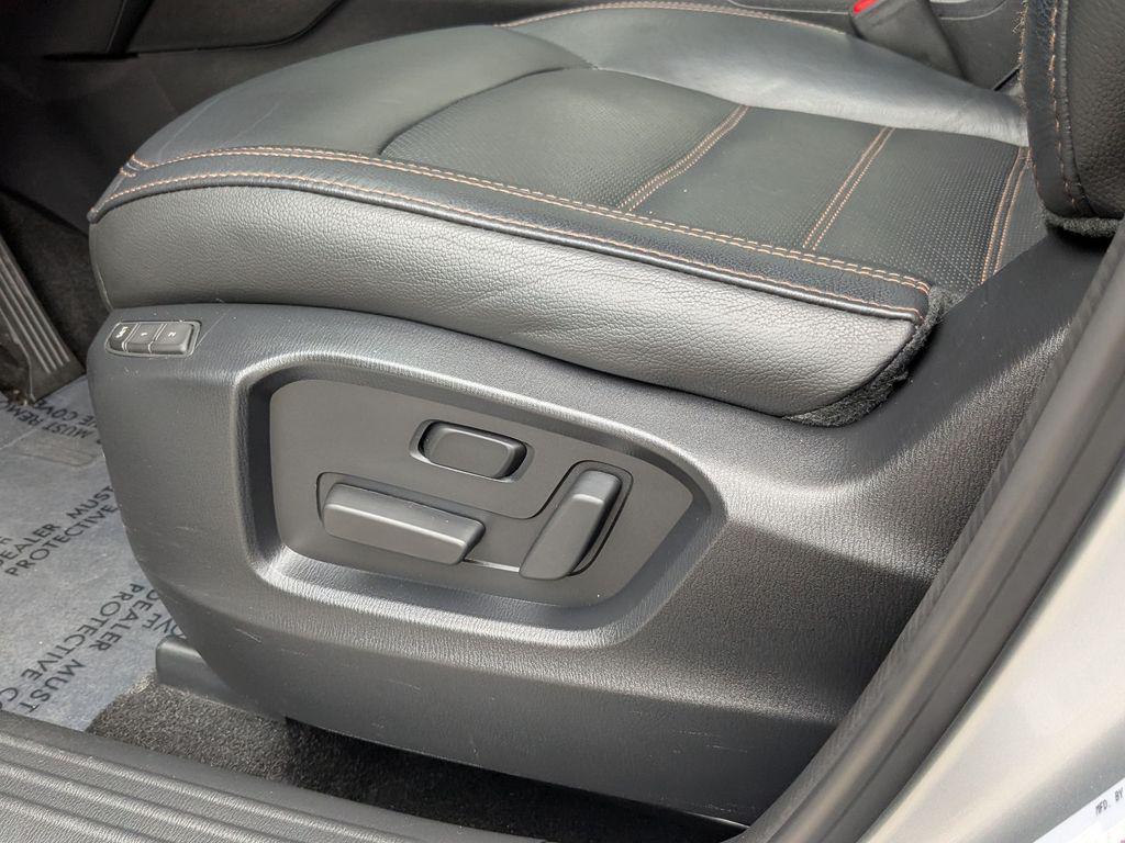 used 2023 Mazda CX-5 car, priced at $22,988