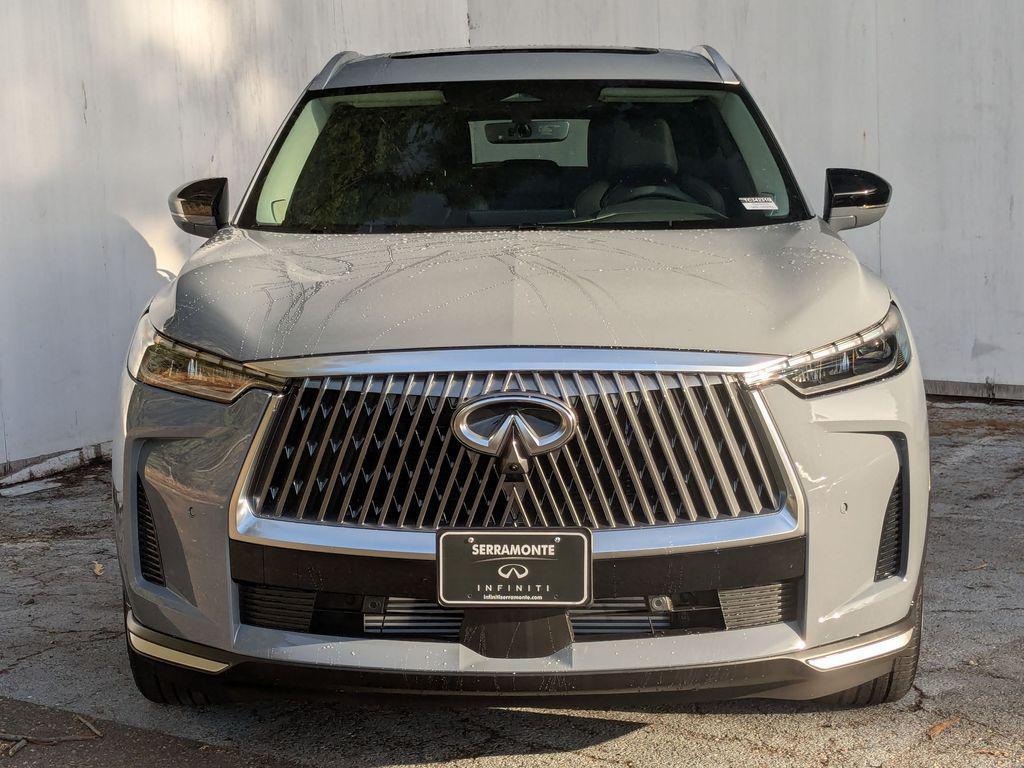 new 2026 INFINITI QX60 car, priced at $61,965