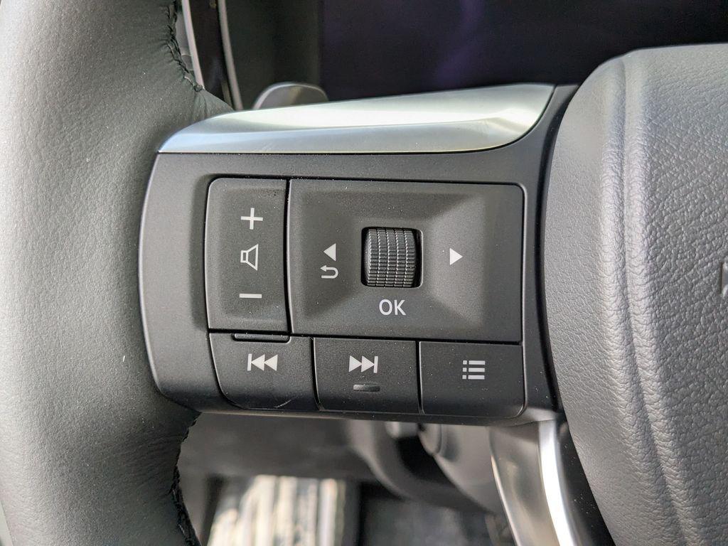 new 2026 INFINITI QX60 car, priced at $61,965