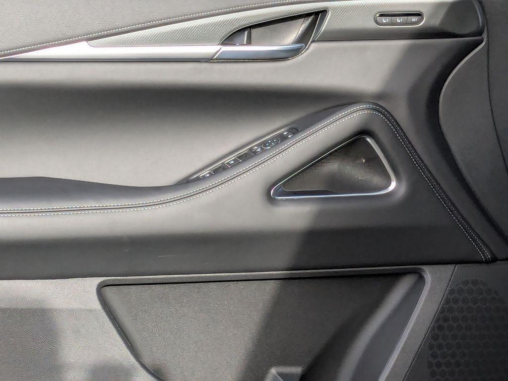 new 2026 INFINITI QX60 car, priced at $61,965