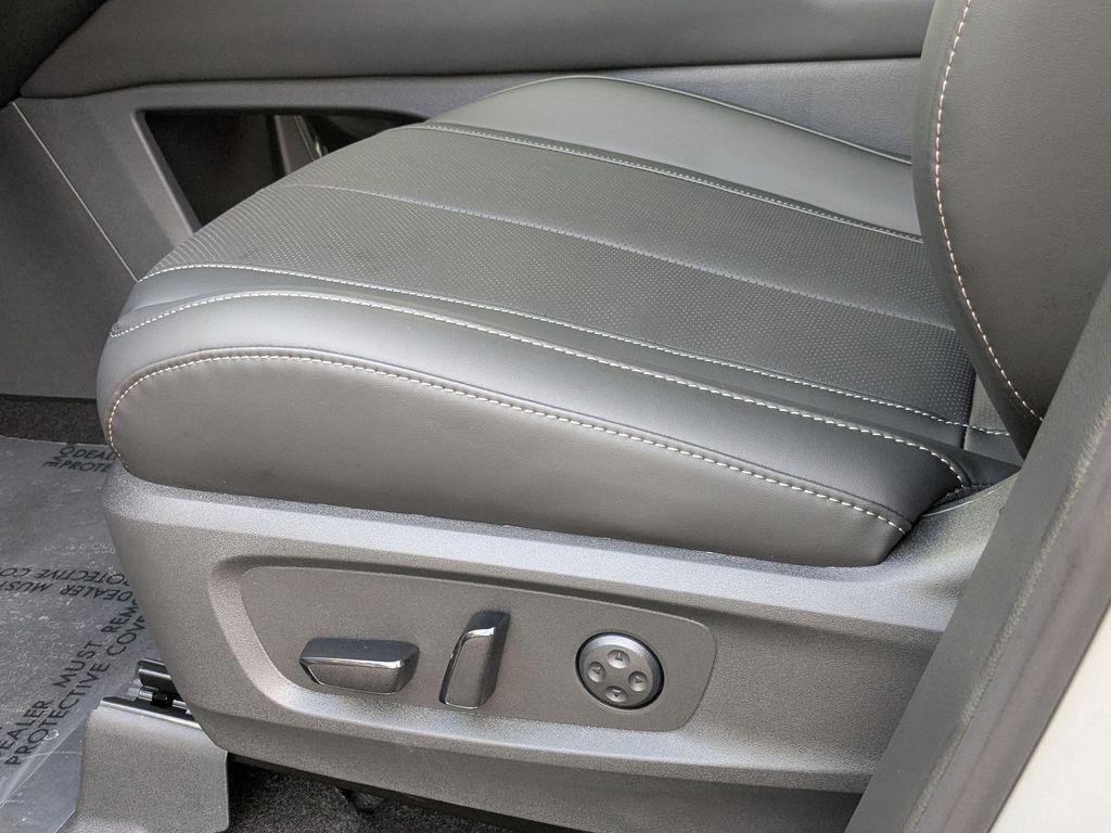 new 2026 INFINITI QX60 car, priced at $61,965