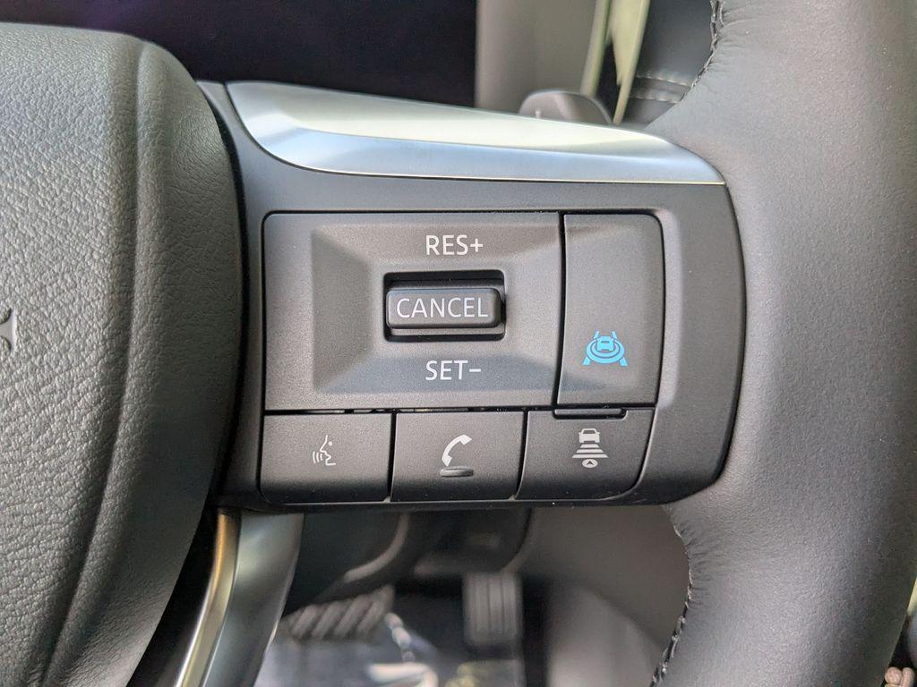 new 2026 INFINITI QX60 car, priced at $61,965