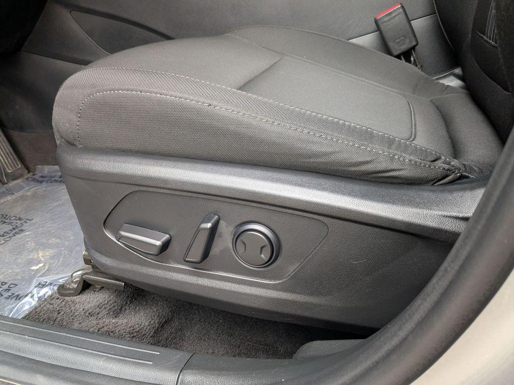 used 2024 Hyundai Tucson car, priced at $19,998