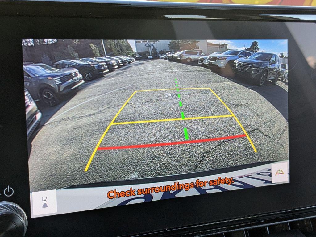 used 2024 Toyota RAV4 car, priced at $25,788