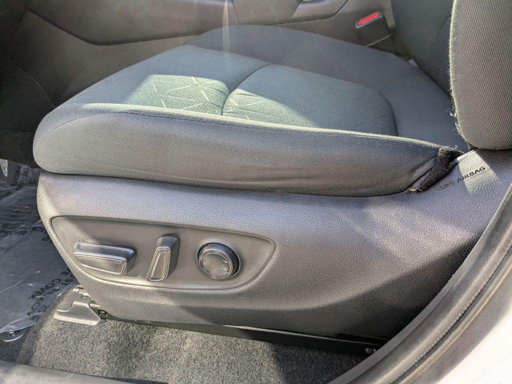 used 2024 Toyota RAV4 car, priced at $25,788