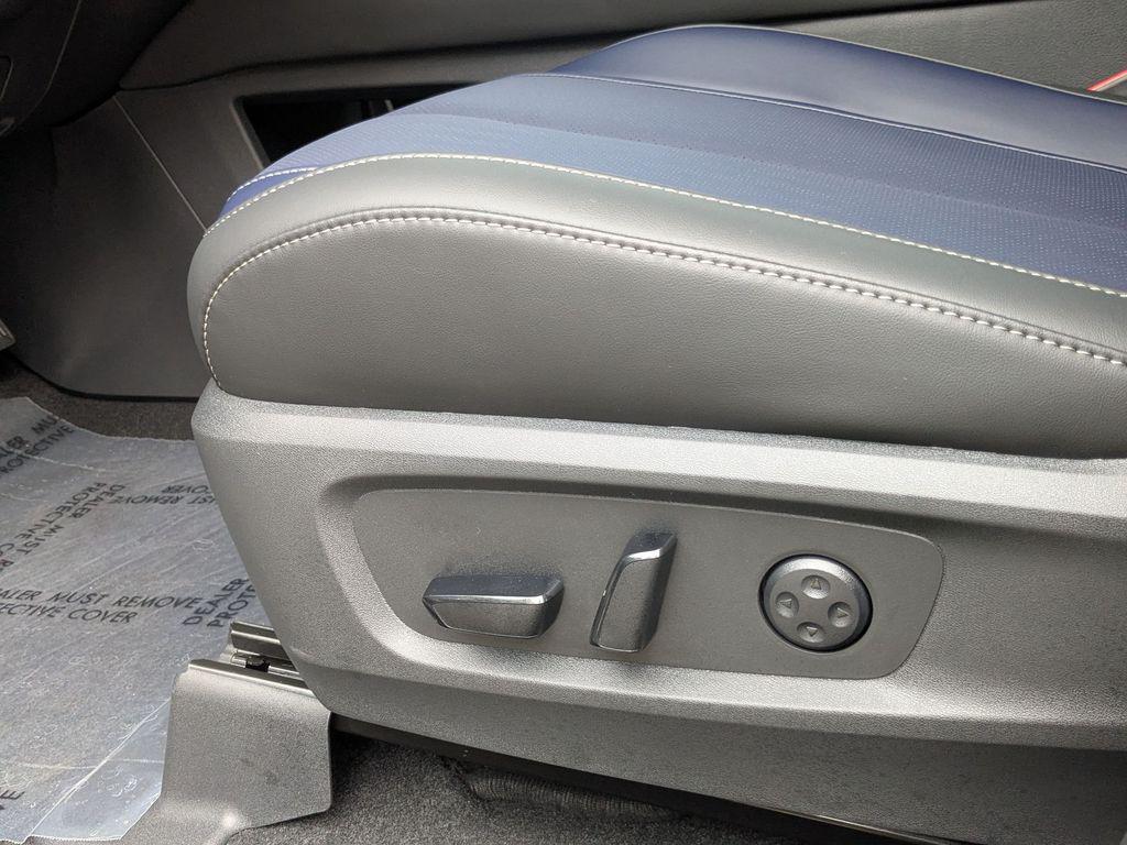 new 2026 INFINITI QX60 car, priced at $64,390