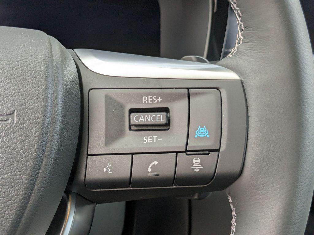 new 2026 INFINITI QX60 car, priced at $64,390