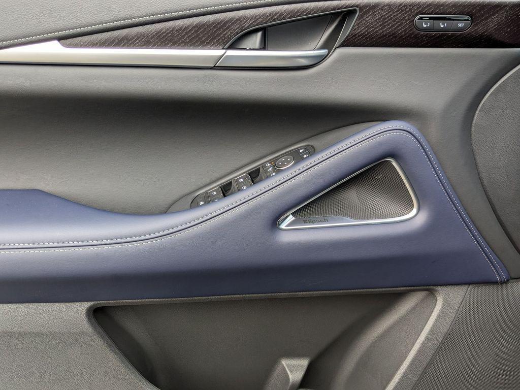 new 2026 INFINITI QX60 car, priced at $64,390